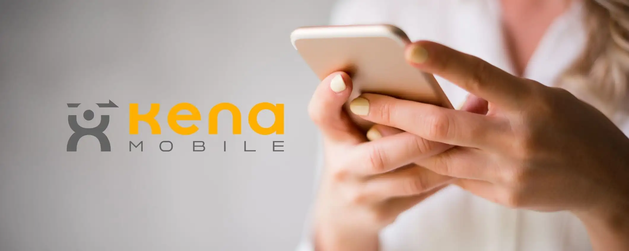 Kena Mobile: 200 GB su rete TIM a 5,99€/mese, più 2 mesi gratis Kena Mobile: 200 GB su rete TIM a 5,99€/mese, più 2 mesi gratis