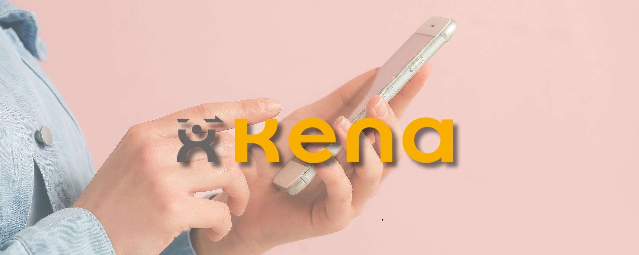 Kena Mobile rilancia: l’offerta che fa tremare gli altri operatori a soli 5,99€ Kena Mobile rilancia: l’offerta che fa tremare gli altri operatori a soli 5,99€