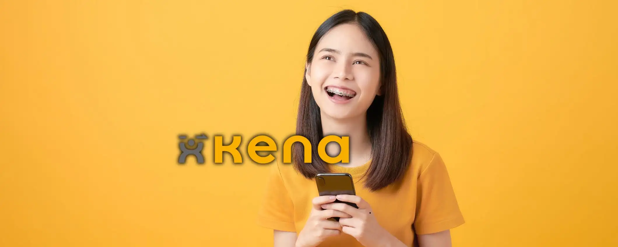 Kena Mobile: 200 GIGA a 5,99€ al mese, l’offerta più conveniente dell'estate Kena Mobile: 200 GIGA a 5,99€ al mese, l’offerta più conveniente dell'estate