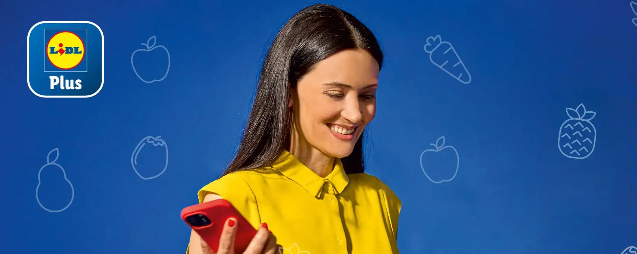 Lidl lancia il concorso dell'estate: vinci fino a 500 euro di buoni spesa Lidl lancia il concorso dell'estate: vinci fino a 500 euro di buoni spesa