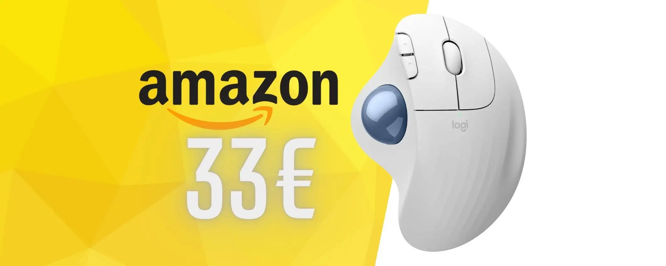 Logitech ERGO M575S è la soluzione per non stancarti davanti al PC Logitech ERGO M575S è la soluzione per non stancarti davanti al PC
