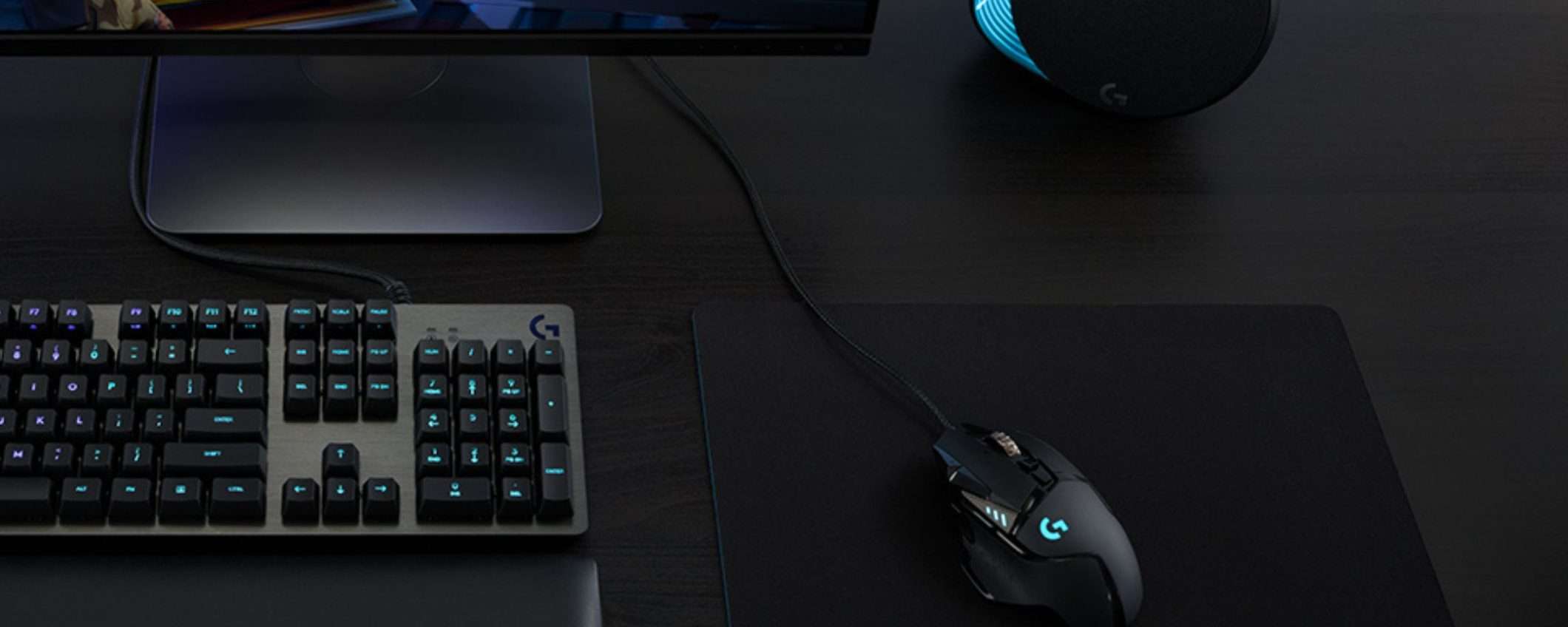 Logitech G502 HERO è il mouse da gaming PERFETTO e AFFIDABILE: appena 32€ Logitech G502 HERO è il mouse da gaming PERFETTO e AFFIDABILE: appena 32€