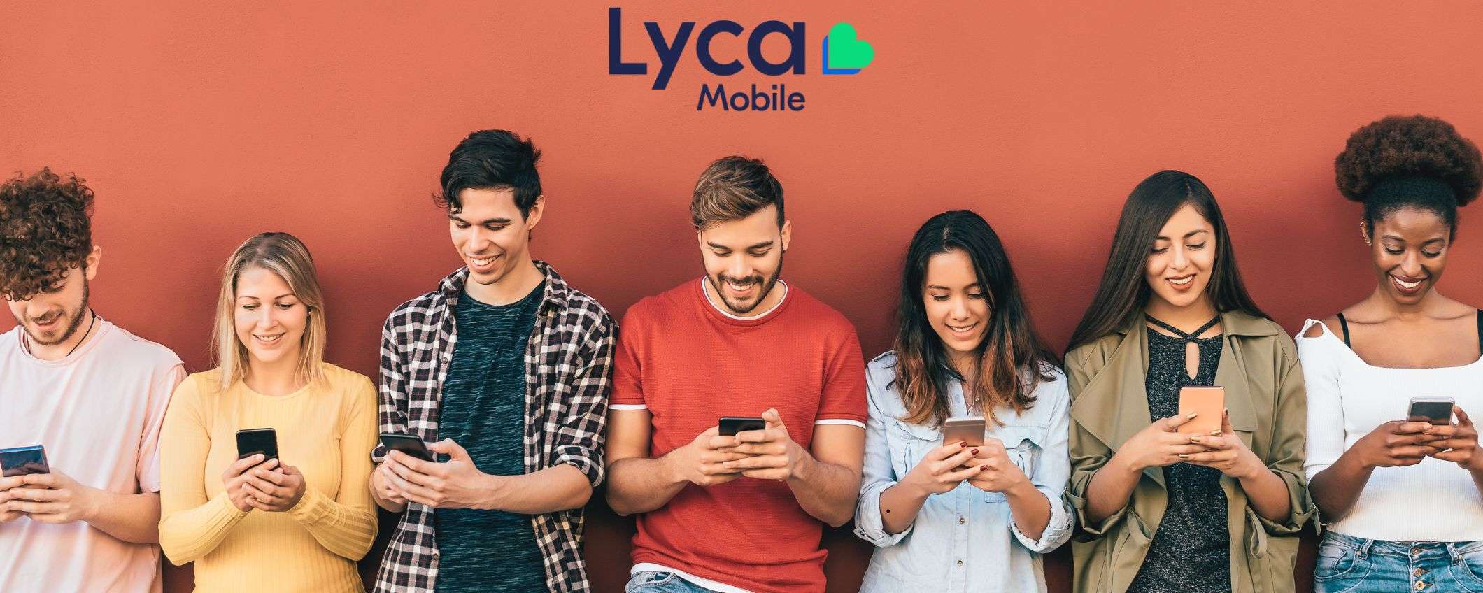 Offerte estiva Lyca Mobile: due mesi in regalo e connessione ovunque Offerte estiva Lyca Mobile: due mesi in regalo e connessione ovunque