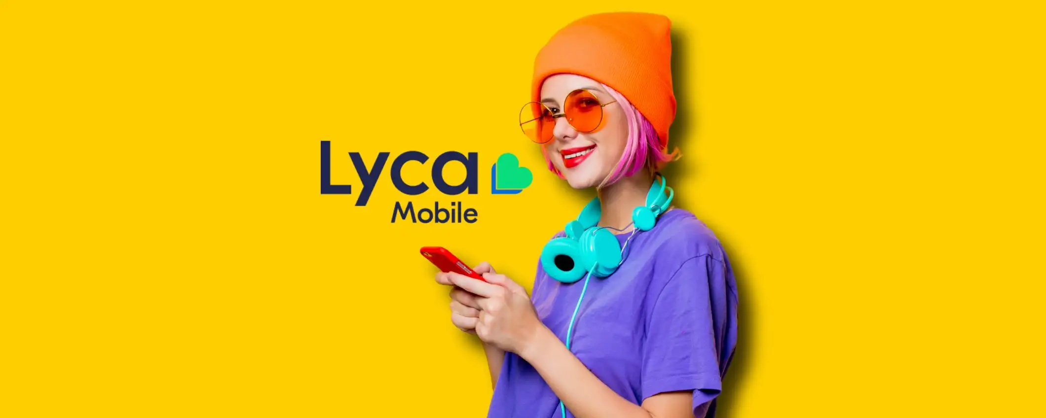 Lycamobile: 150 GB in 5G a 5,99€ su rete Vodafone, con il roaming UE Lycamobile: 150 GB in 5G a 5,99€ su rete Vodafone, con il roaming UE