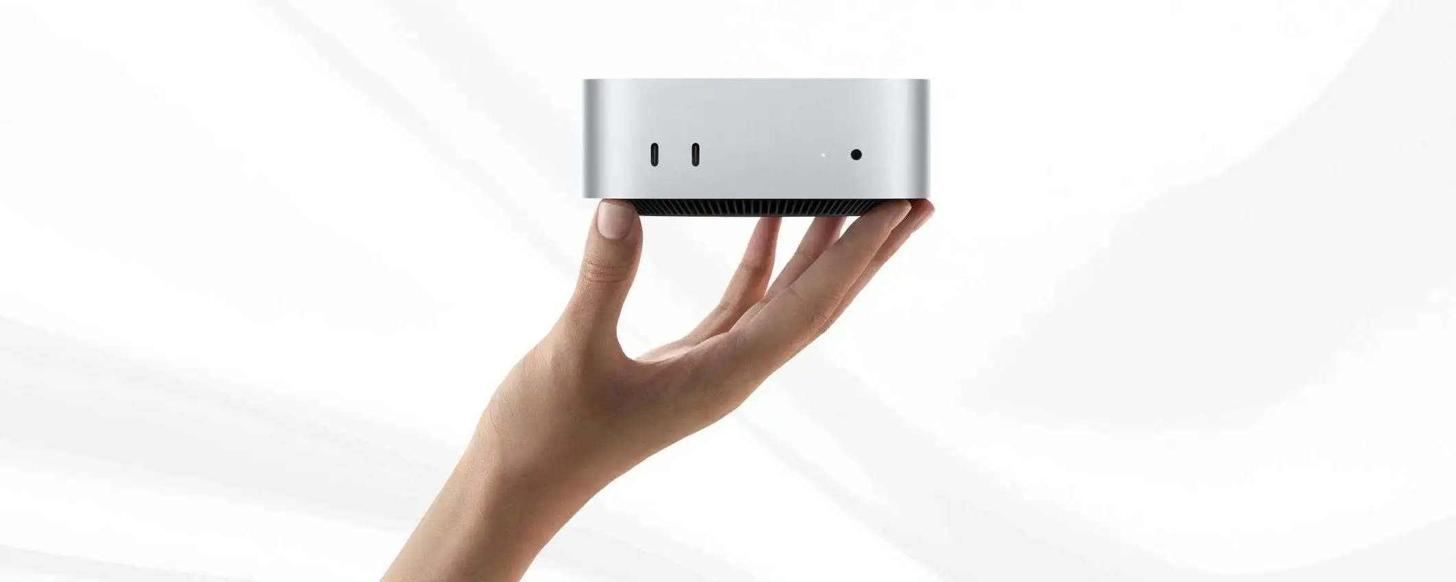 Mac Mini (M4) in offerta su Amazon: è il prezzo più basso di sempre Mac Mini (M4) in offerta su Amazon: è il prezzo più basso di sempre