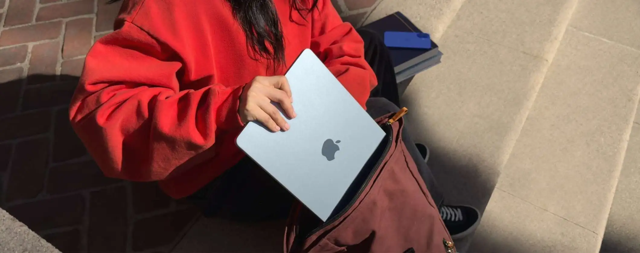MacBook Air 13 (M4) al minimo su Amazon: ora non ha rivali (anche in 5 rate) MacBook Air 13 (M4) al minimo su Amazon: ora non ha rivali (anche in 5 rate)