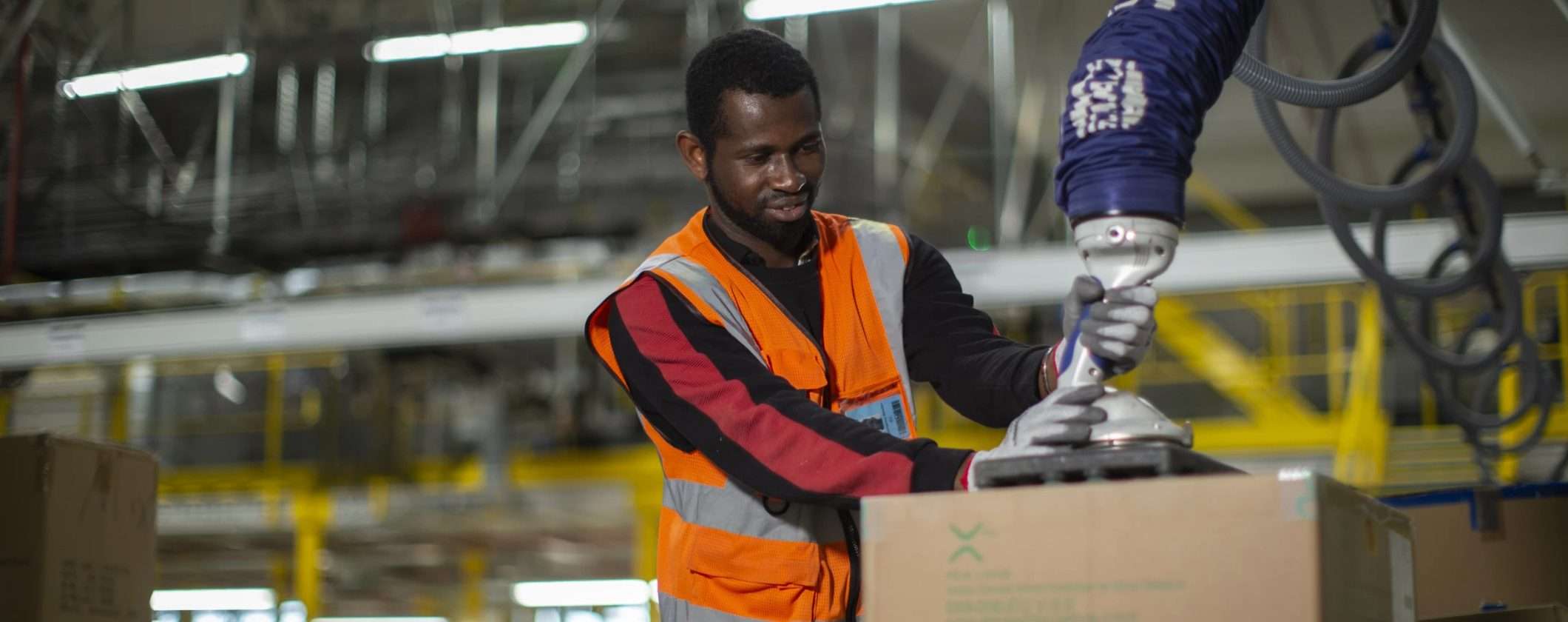 Maxi furto da 60mila euro ad Amazon: dipendenti nei guai in Italia Maxi furto da 60mila euro ad Amazon: dipendenti nei guai in Italia