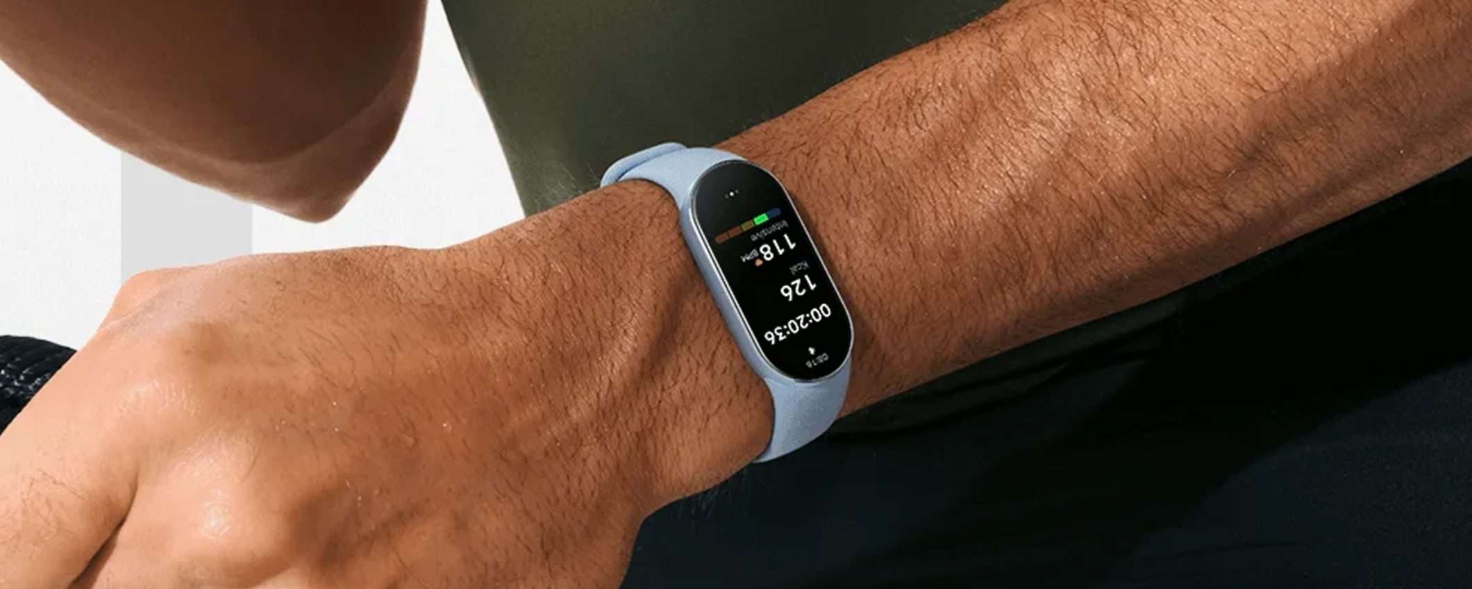 Xiaomi Smart Band 10 non ha più segreti: trapelati render e specifiche