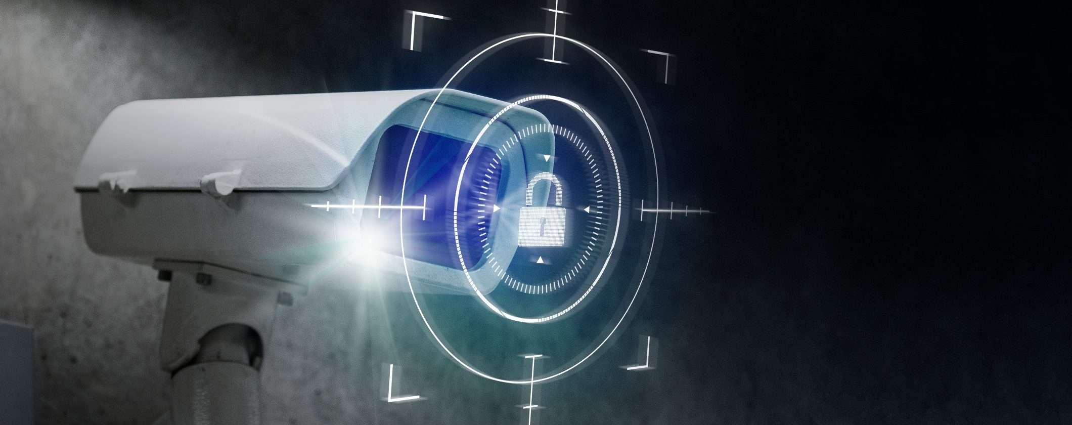 Migliaia di italiani spiati a causa di un bug nelle telecamere smart