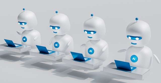 Come individuare i video generati dall'intelligenza artificiale