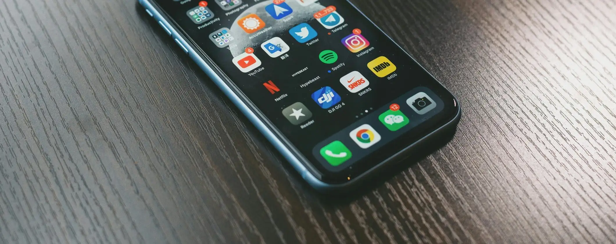 Molti iPhone dovranno dire addio a Google Chrome molto presto Molti iPhone dovranno dire addio a Google Chrome molto presto