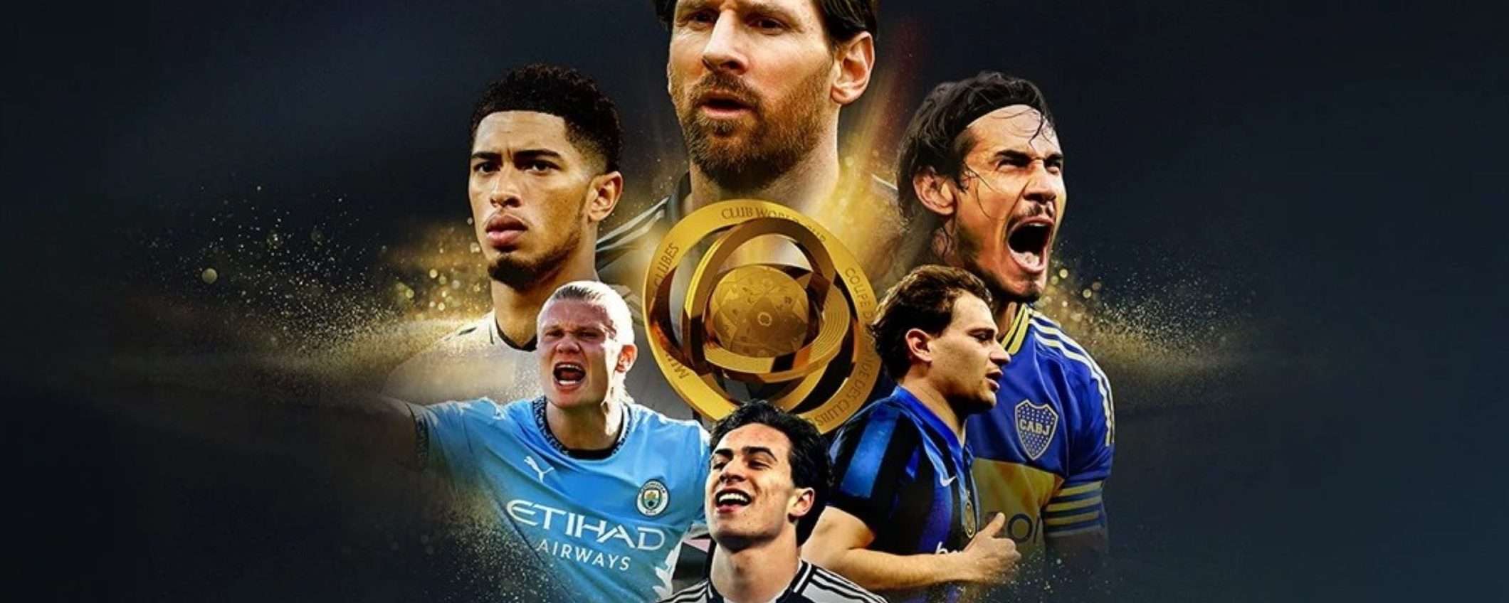 Guarda il Mondiale per Club su DAZN senza pubblicità e in HDR Guarda il Mondiale per Club su DAZN senza pubblicità e in HDR