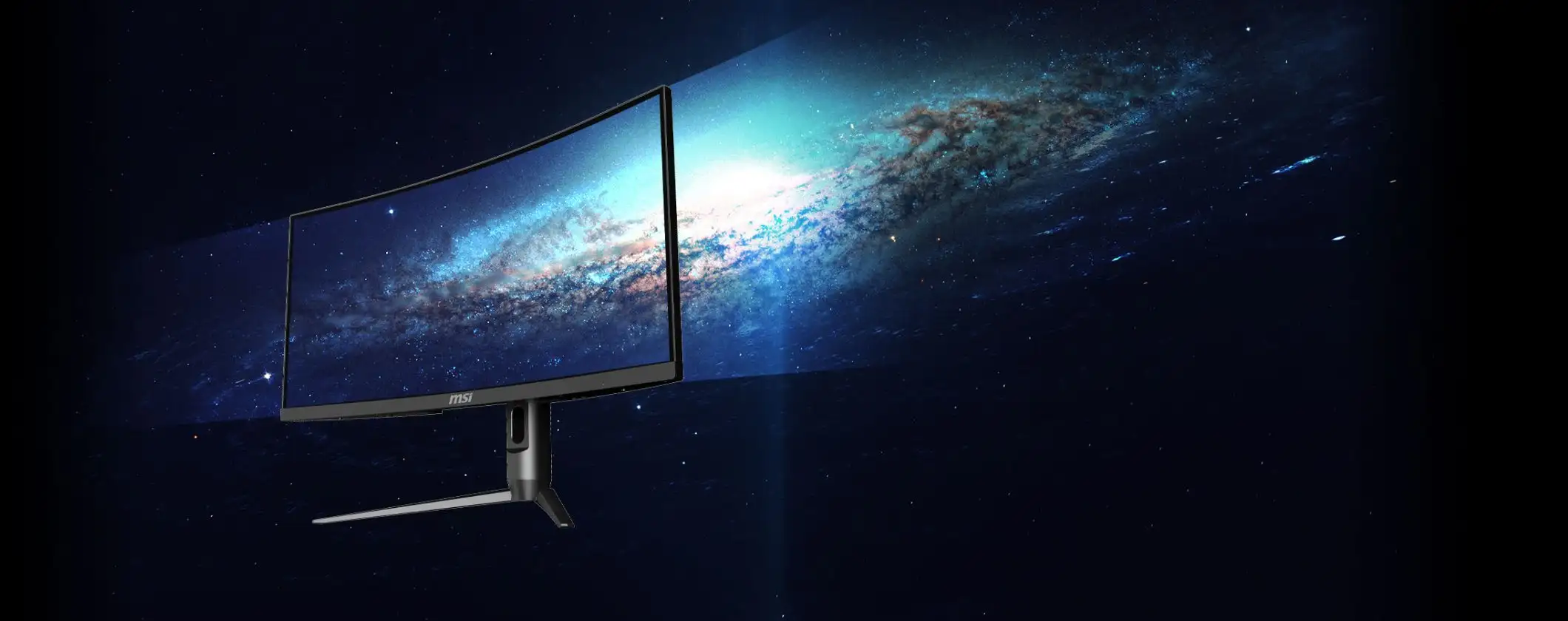 Monitor Gaming Curvo MSI Optix 30 Monitor Gaming Curvo MSI Optix 30