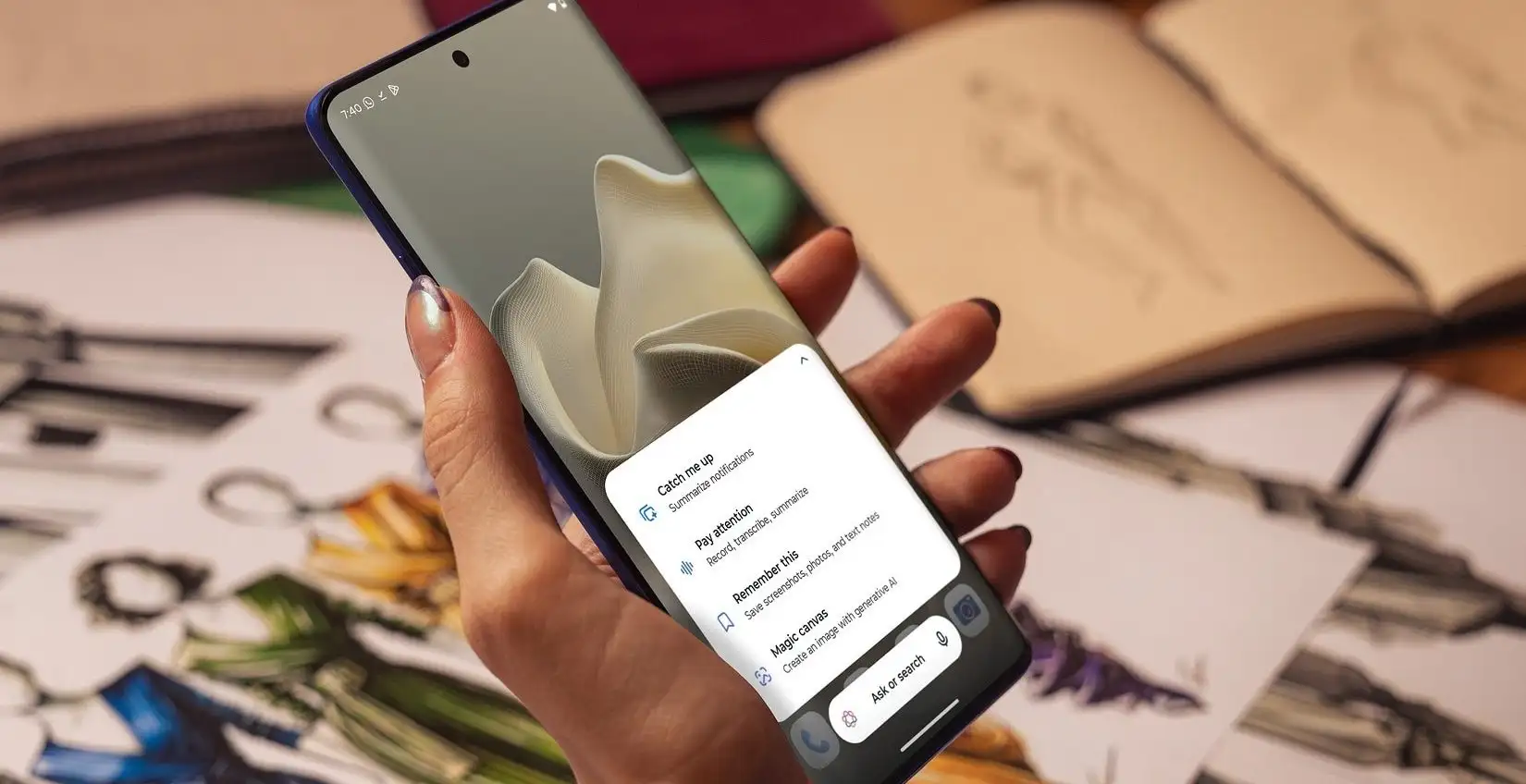 Motorola Edge 60 Pro in offerta con più di 200€ di sconto: è un BEST BUY Motorola Edge 60 Pro in offerta con più di 200€ di sconto: è un BEST BUY