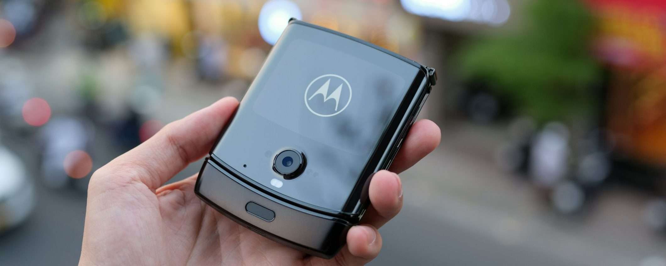 Motorola conferma: Android 16 è in arrivo su questi smartphone