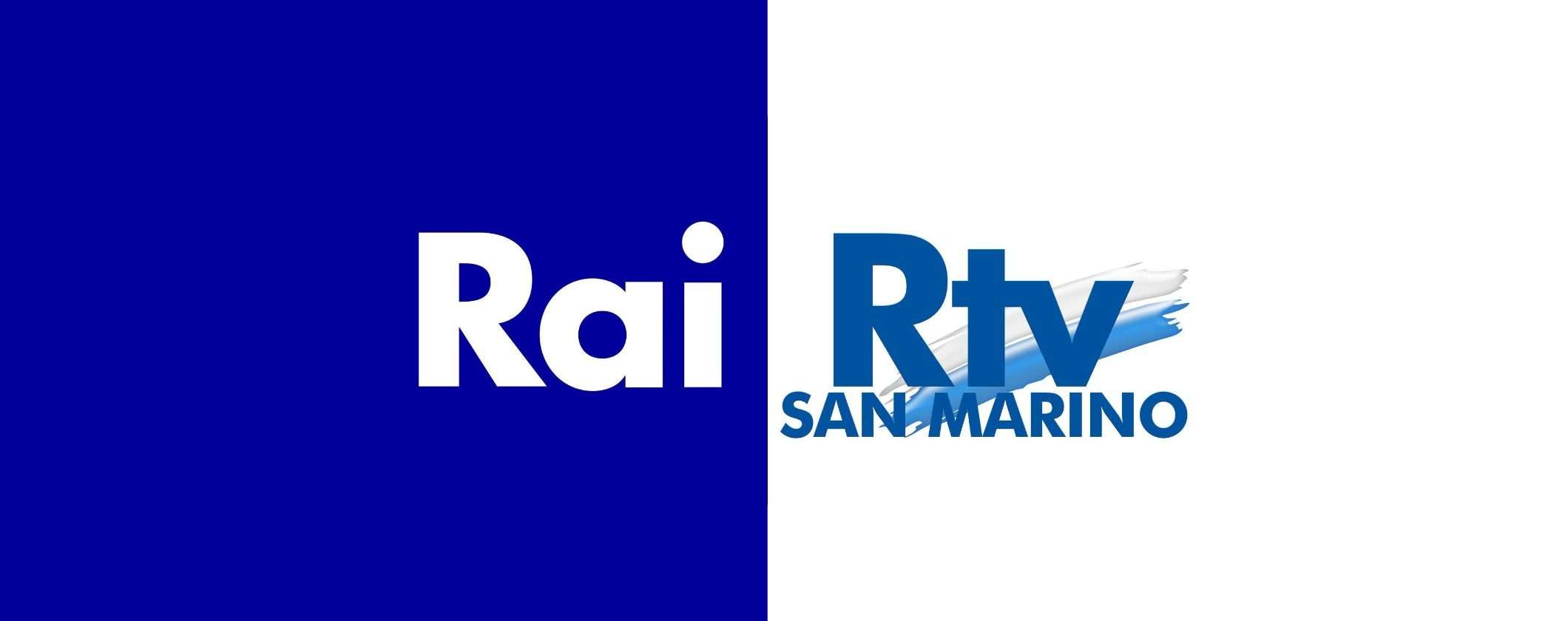 Multiplex RAI: nuovo logo e numerazione per un canale del digitale terrestre Multiplex RAI: nuovo logo e numerazione per un canale del digitale terrestre