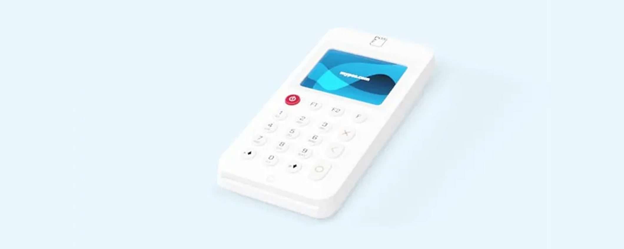 myPOS Go 2 è il POS portatile senza canone: ora ti costa solo 29€ myPOS Go 2 è il POS portatile senza canone: ora ti costa solo 29€