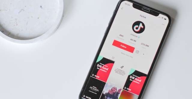 TikTok: la pausa temporanea