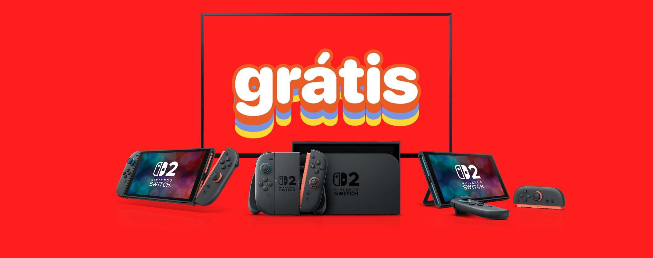 Nintendo Switch 2 è arrivata e insieme anche le peggiori truffe Nintendo Switch 2 è arrivata e insieme anche le peggiori truffe