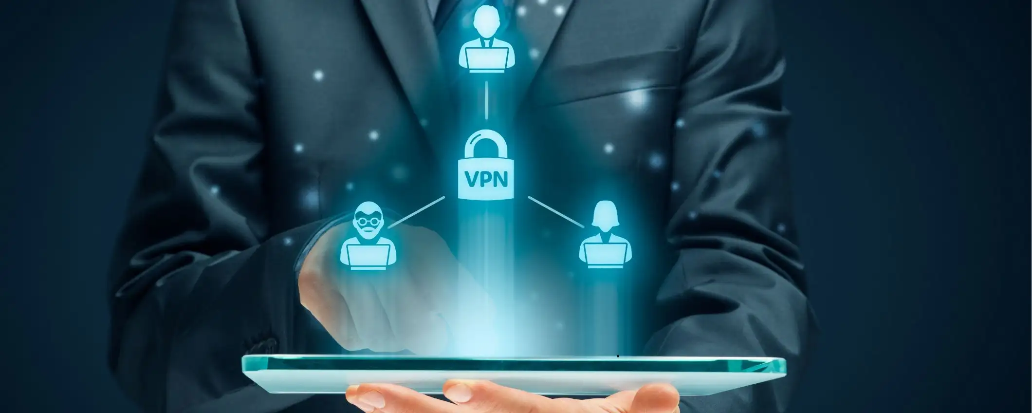 Cerchi una VPN per la tua azienda? Prova NordLayer (-22%) Cerchi una VPN per la tua azienda? Prova NordLayer (-22%)
