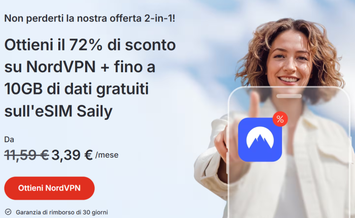 nordvpn