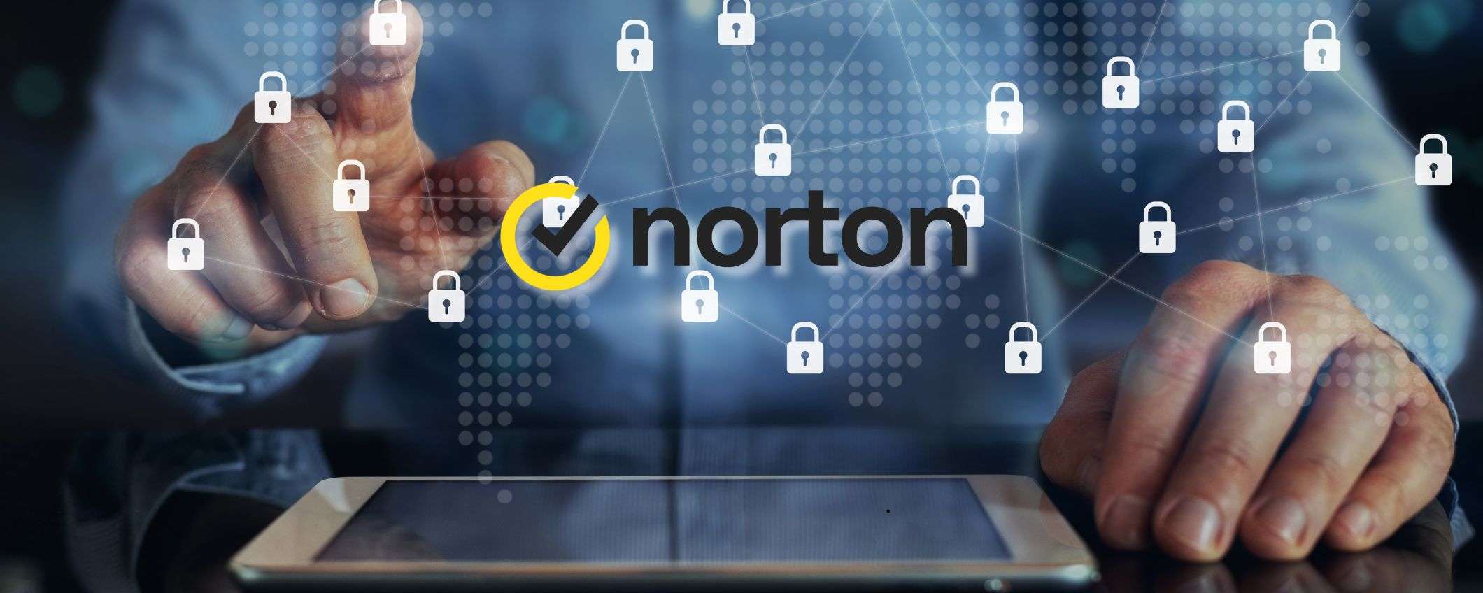 Naviga sicuro e risparmia: l’offerta Norton 360 a meno di 4€ al mese è super conveniente Naviga sicuro e risparmia: l’offerta Norton 360 a meno di 4€ al mese è super conveniente