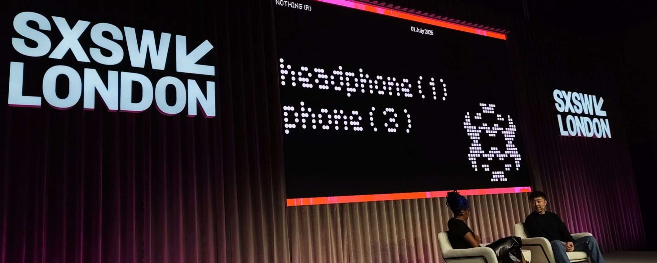 Nothing lancia le sue prime cuffie: Headphone (1) in arrivo a luglio Nothing lancia le sue prime cuffie: Headphone (1) in arrivo a luglio