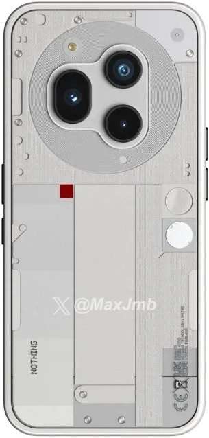nothing phone (3)