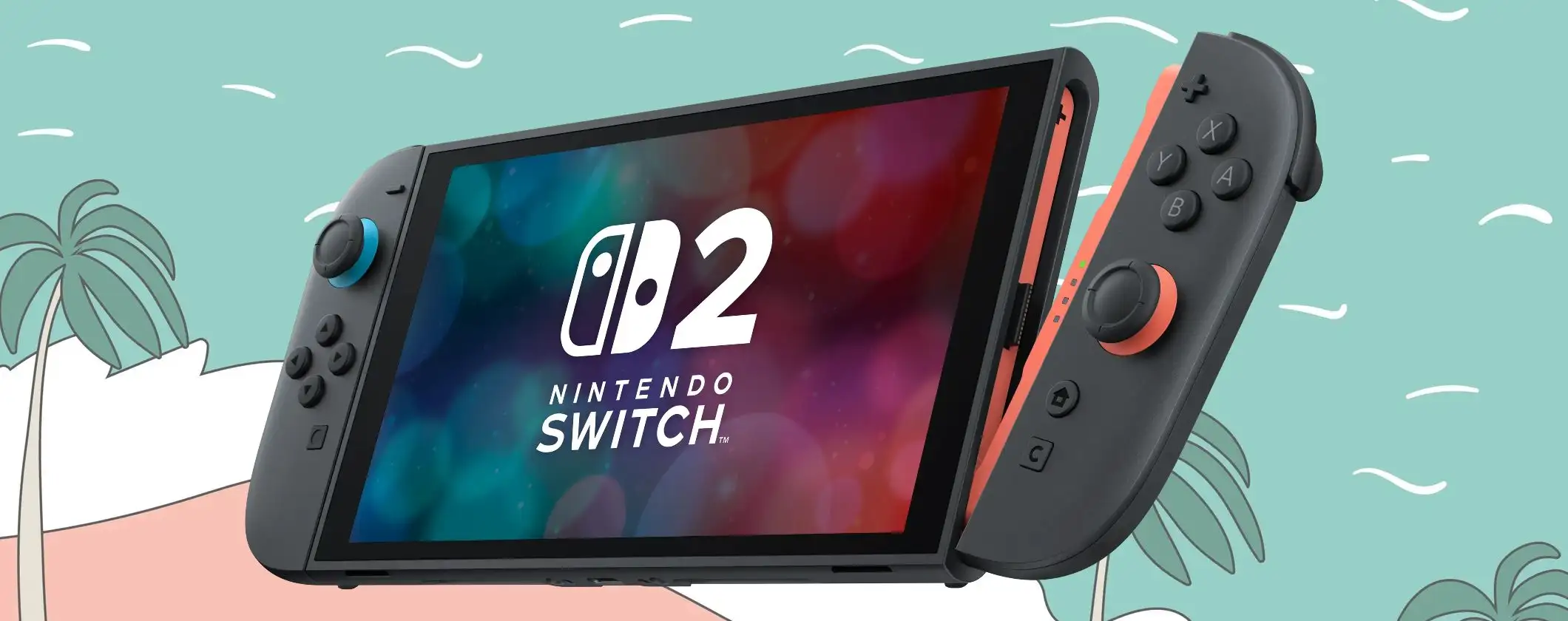 Nuova Nintendo Switch 2: disponibilità limitata su eBay Nuova Nintendo Switch 2: disponibilità limitata su eBay