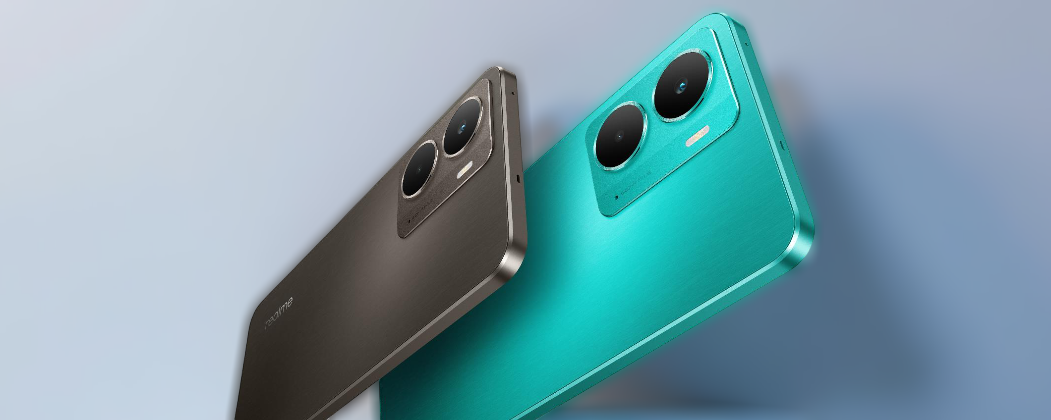 Realme P3, il lancio globale si avvicina: occhi puntati al 24 giugno Realme P3, il lancio globale si avvicina: occhi puntati al 24 giugno