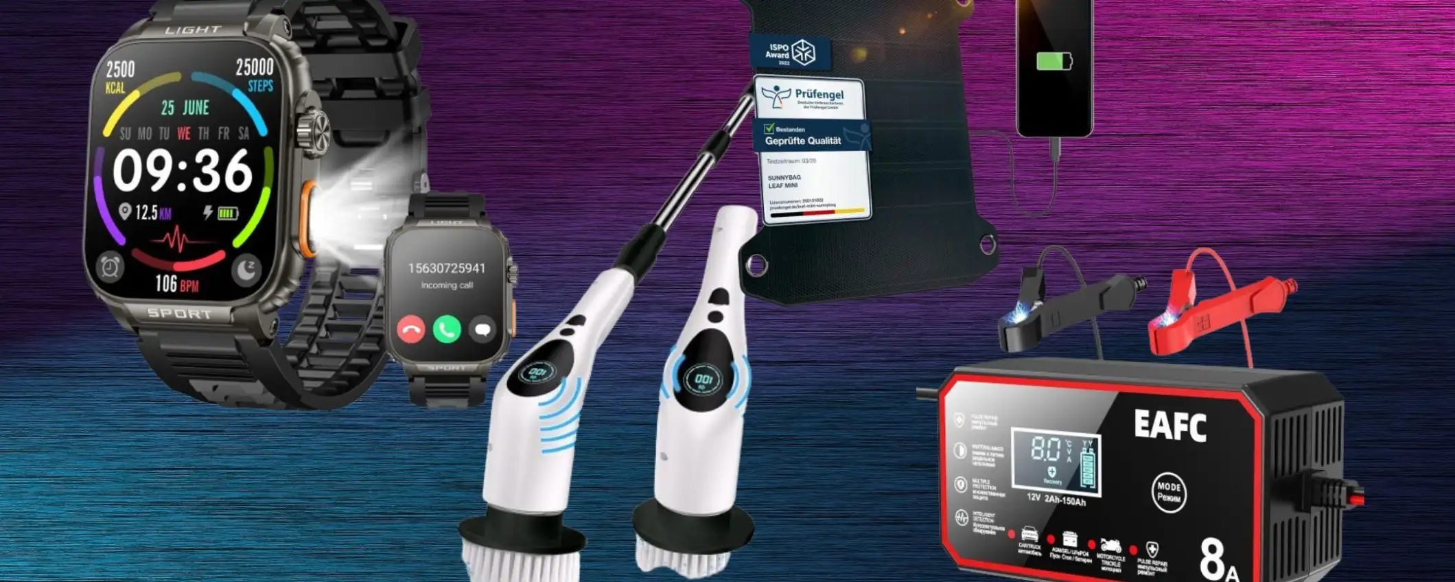 Promo lampo Amazon SBRICIOLA PREZZI per il 10/06: grandi occasioni da 8,99€