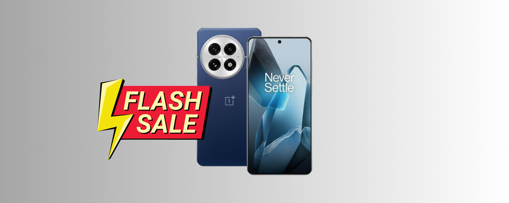 OnePlus 13: risparmia 270€ sullo smartphone più innovativo del momento OnePlus 13: risparmia 270€ sullo smartphone più innovativo del momento