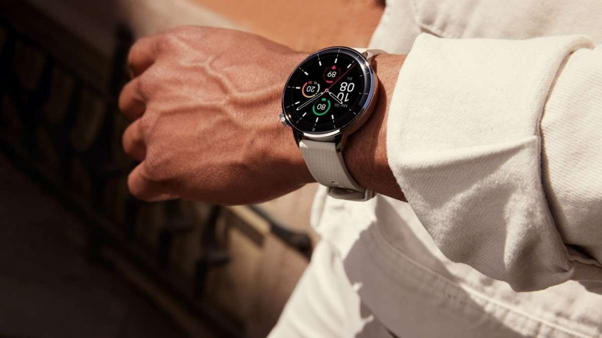 oneplus watch 3 43mm