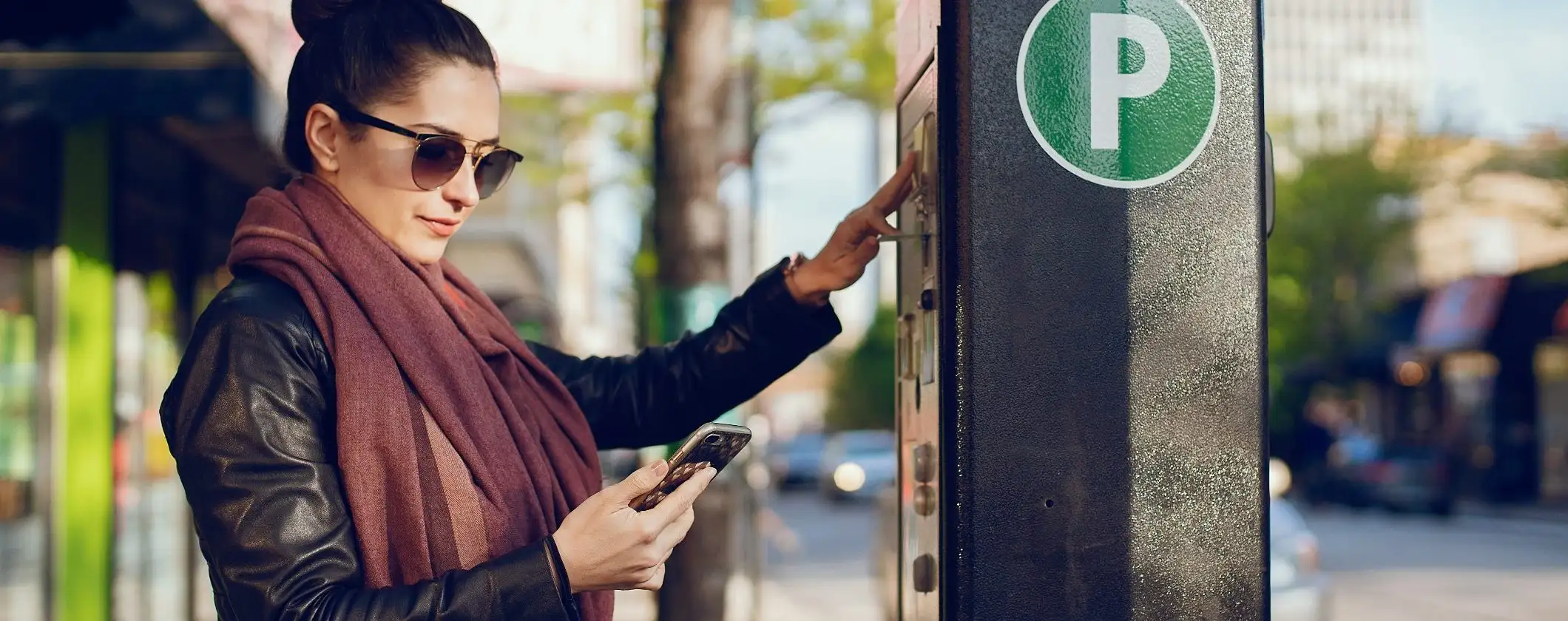 Parcheggi a pagamento: attenzione alla nuova truffa