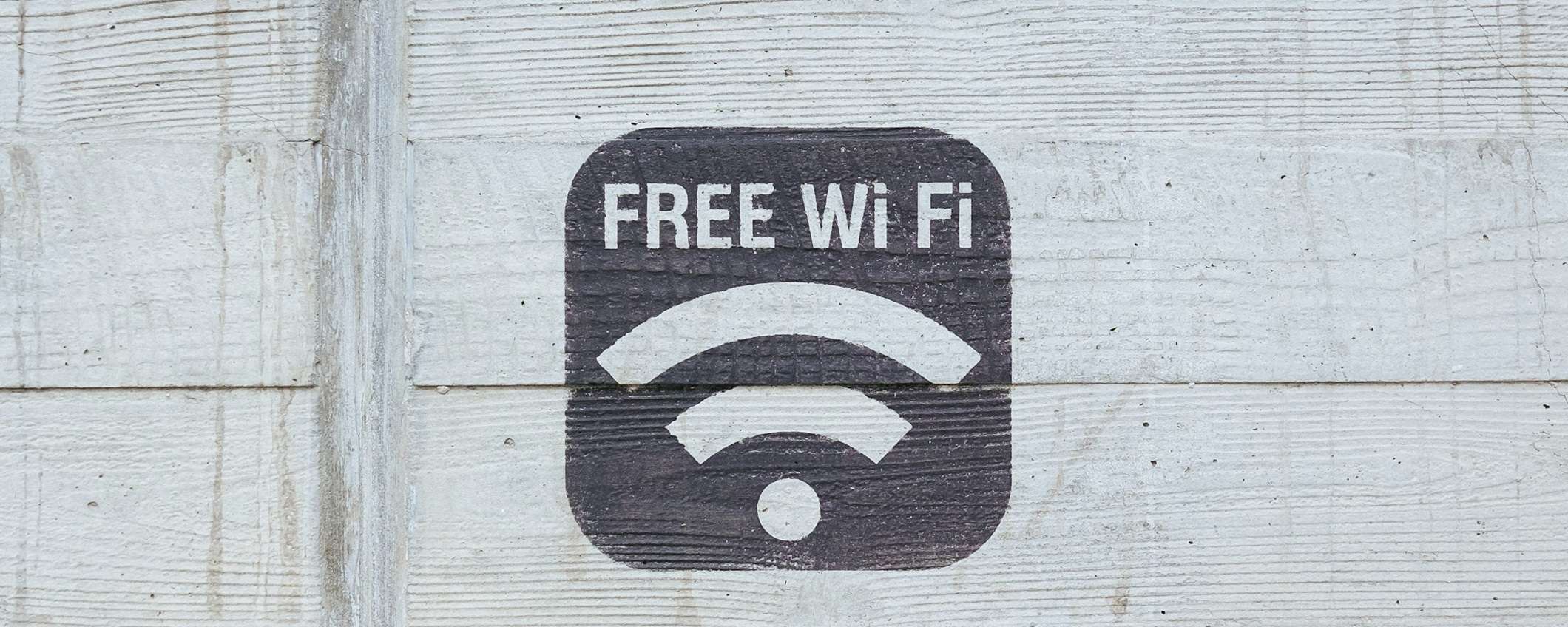 WiFi gratuito: le soluzioni pratiche per non restare mai senza rete WiFi gratuito: le soluzioni pratiche per non restare mai senza rete