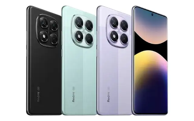 Redmi Note 14 Pro 5G ebay