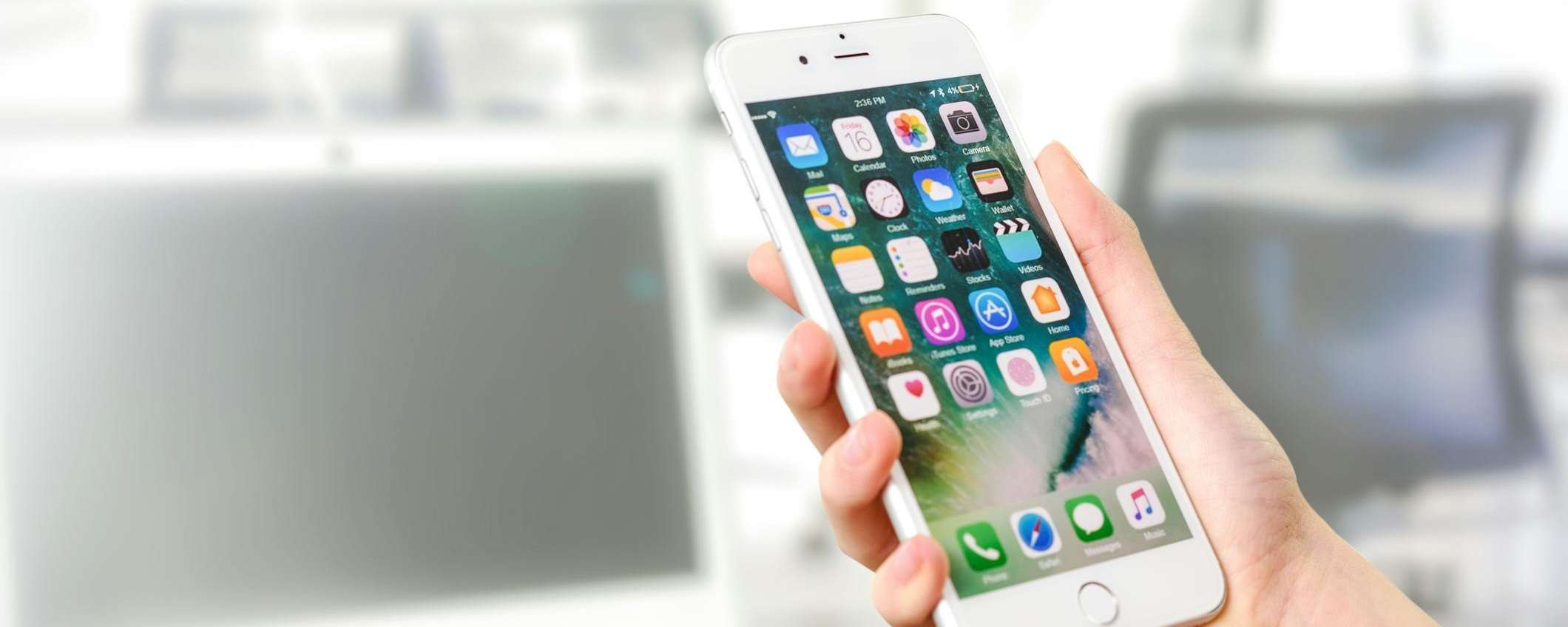 Le soluzioni quando la dettatura non funziona su iPhone Le soluzioni quando la dettatura non funziona su iPhone