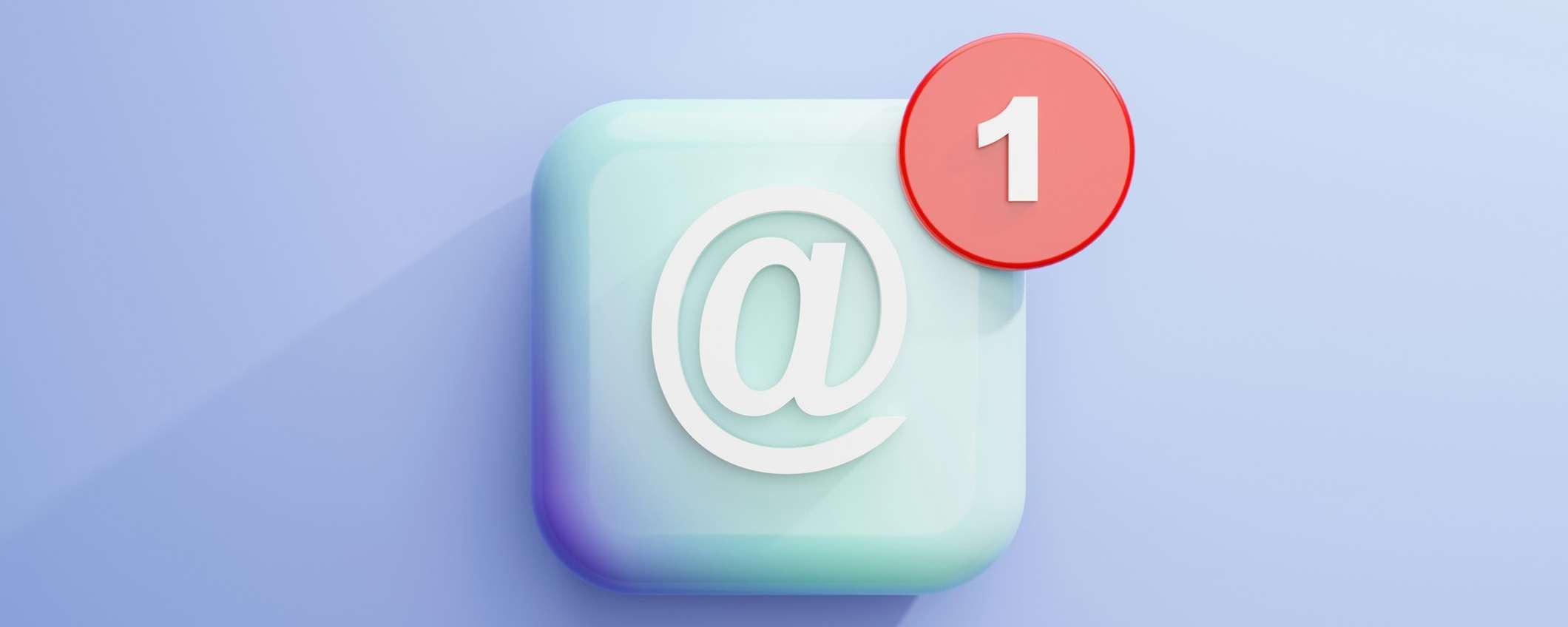 Gmail non è l’unica scelta: 5 provider email gratuiti da scoprire Gmail non è l’unica scelta: 5 provider email gratuiti da scoprire
