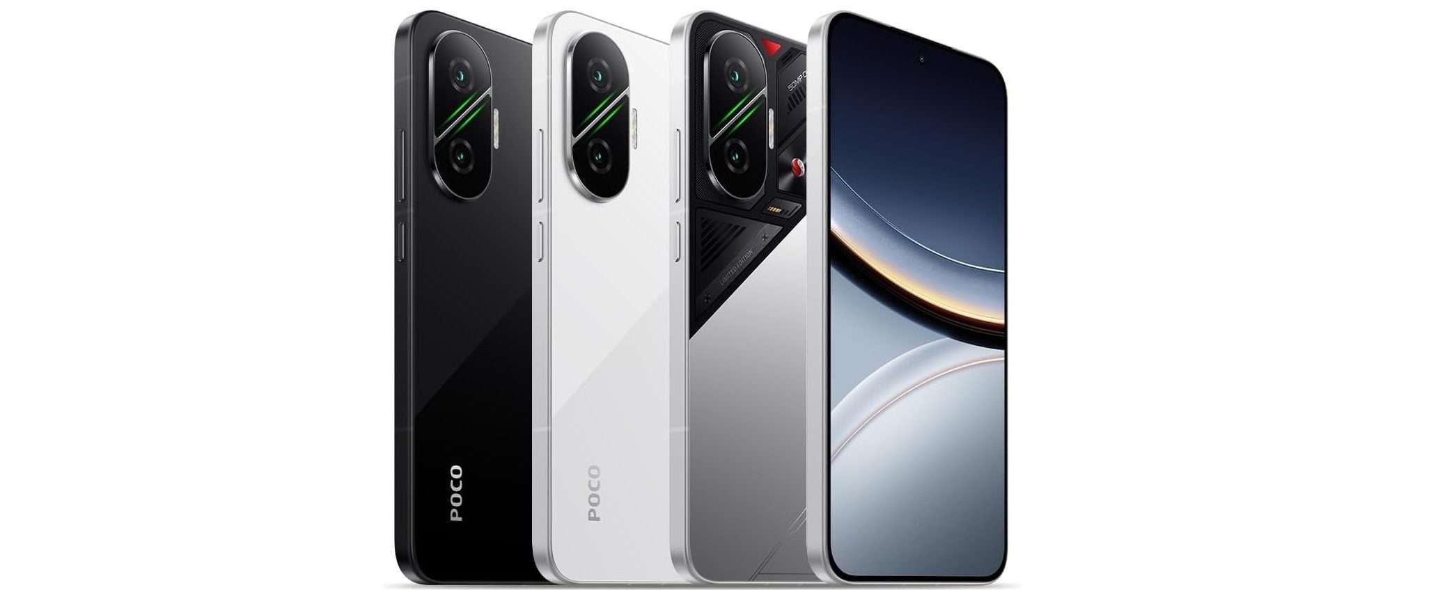 POCO F7 con Snap 8s Gen 4 e batteria da 6.500 mAh al minimo su Amazon: è un BEST BUY POCO F7 con Snap 8s Gen 4 e batteria da 6.500 mAh al minimo su Amazon: è un BEST BUY