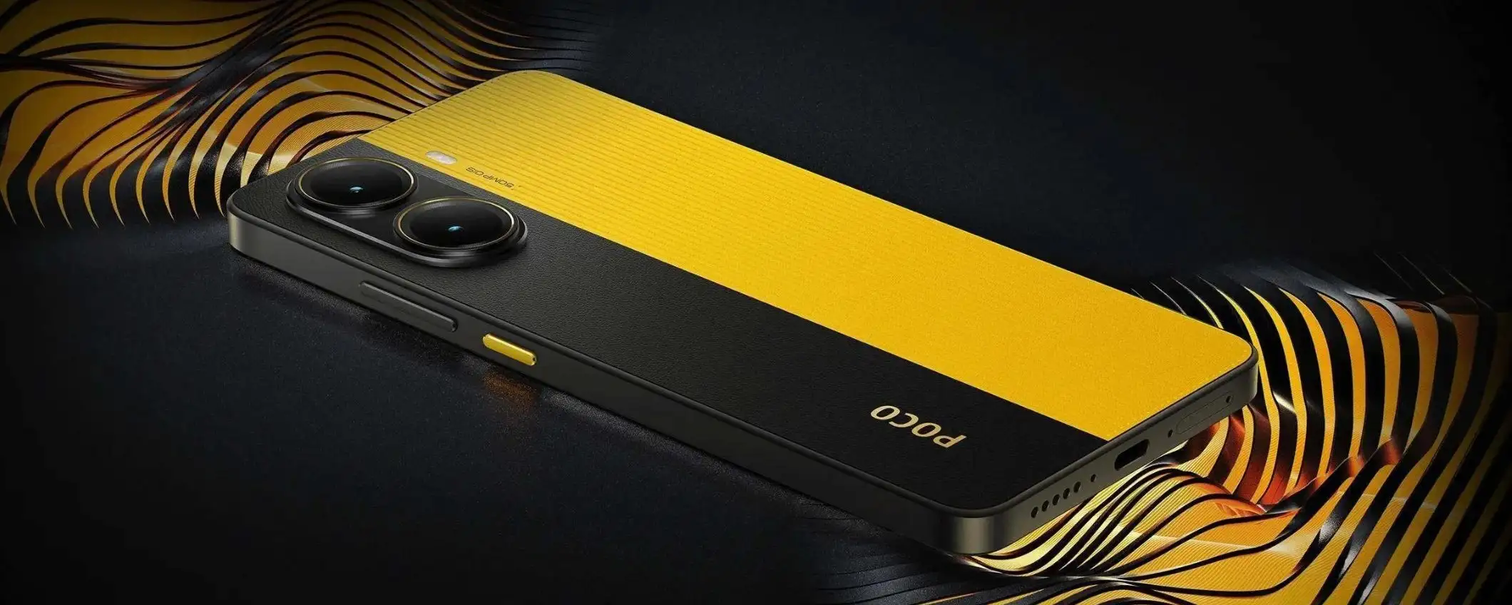POCO X7 Pro (12/256GB) al MINIMO STORICO su Amazon POCO X7 Pro (12/256GB) al MINIMO STORICO su Amazon