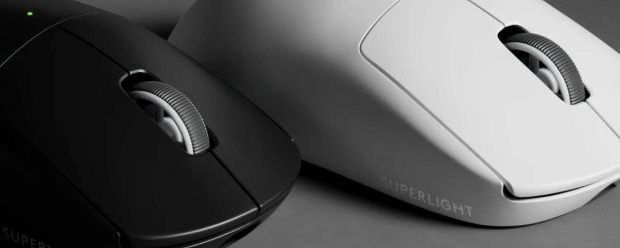 Precisione INCREDIBILE con il mouse da gaming Logitech G Pro X Superlight 2 (-36%) Precisione INCREDIBILE con il mouse da gaming Logitech G Pro X Superlight 2 (-36%)
