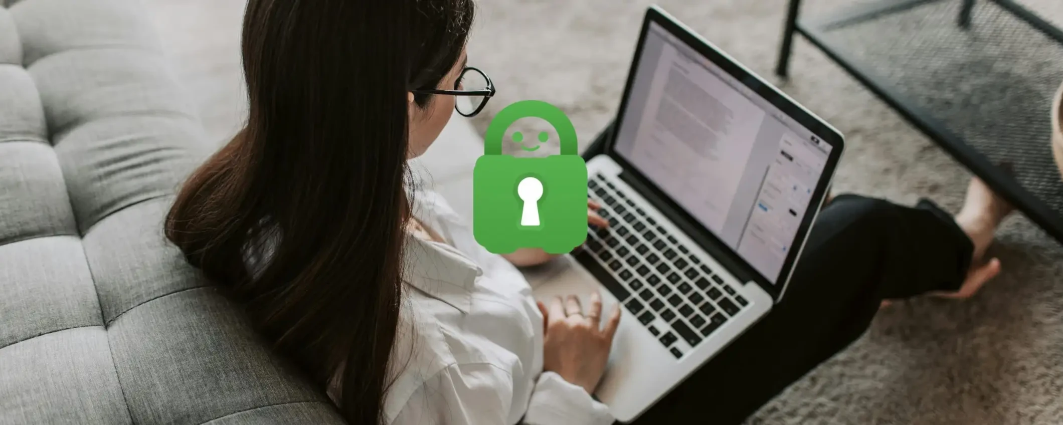 Dati online protetti a meno di 2€/mese con Private Internet Access Dati online protetti a meno di 2€/mese con Private Internet Access