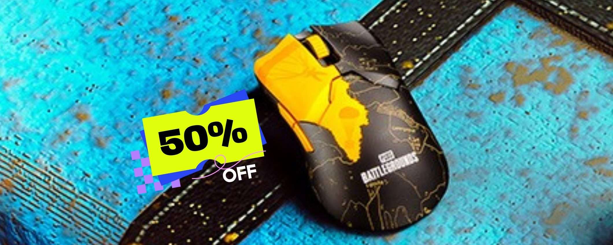Razer Viper V2 Pro: mouse wireless da gaming per un upgrade esagerato Razer Viper V2 Pro: mouse wireless da gaming per un upgrade esagerato