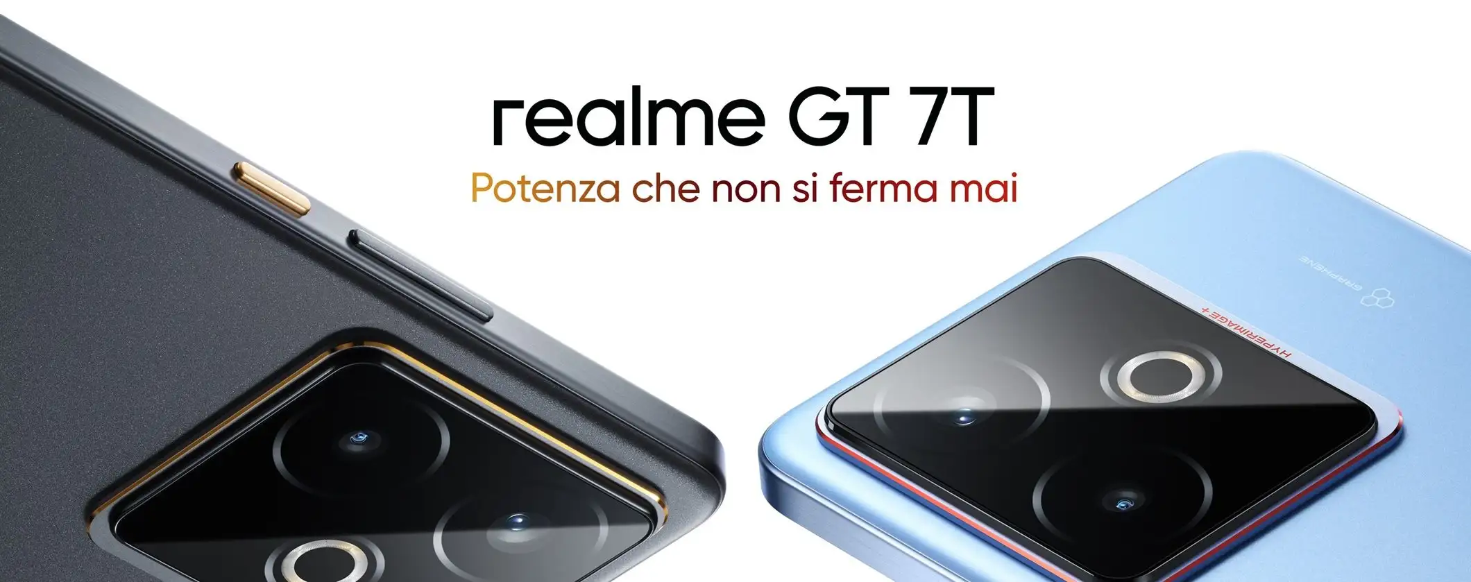 Realme GT 7T è già in offerta: a questo prezzo è il mid-range da prendere oggi Realme GT 7T è già in offerta: a questo prezzo è il mid-range da prendere oggi