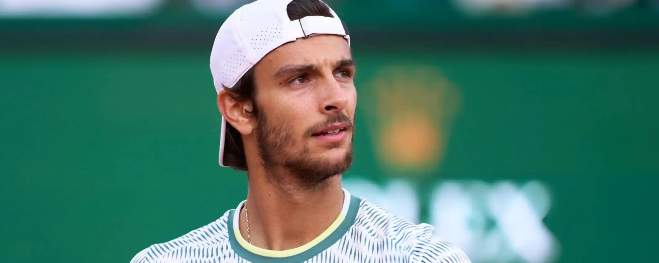 Roland Garros 2025, oggi due italiani in campo: guarda le partite su Sky Roland Garros 2025, oggi due italiani in campo: guarda le partite su Sky