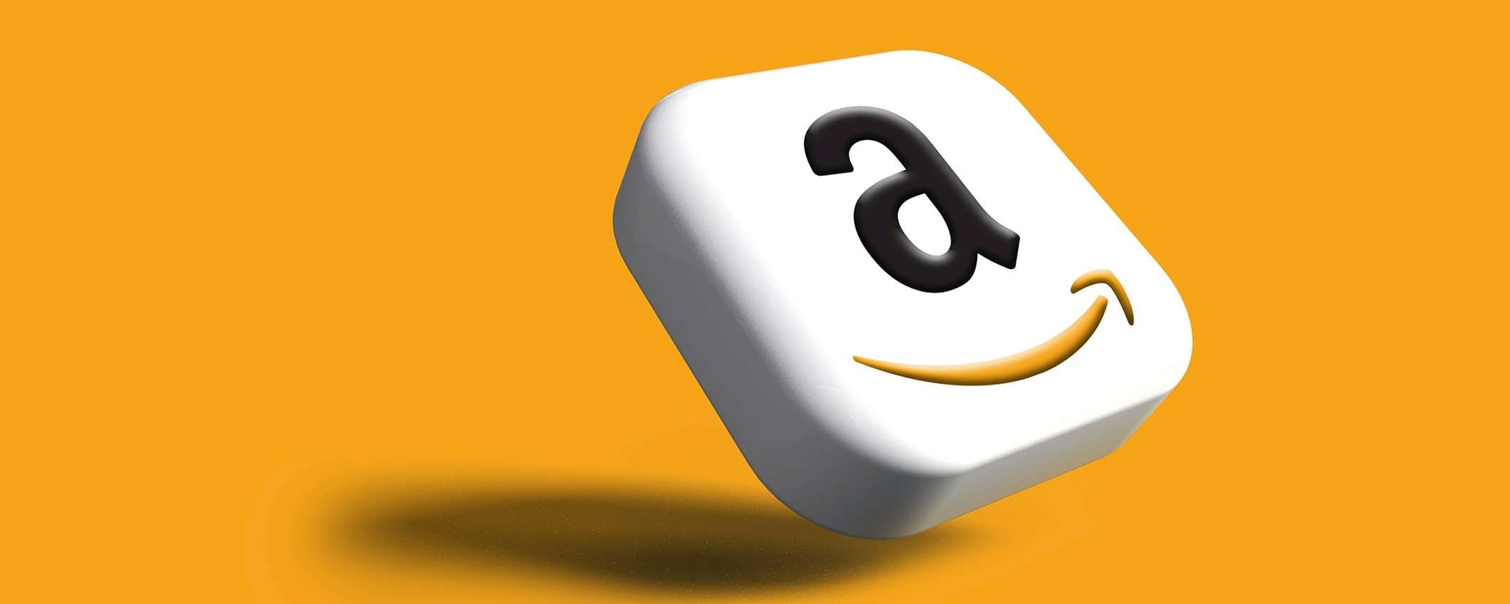 Intelligenza artificiale e Amazon: ecco come risparmiare durante il Prime Day Intelligenza artificiale e Amazon: ecco come risparmiare durante il Prime Day