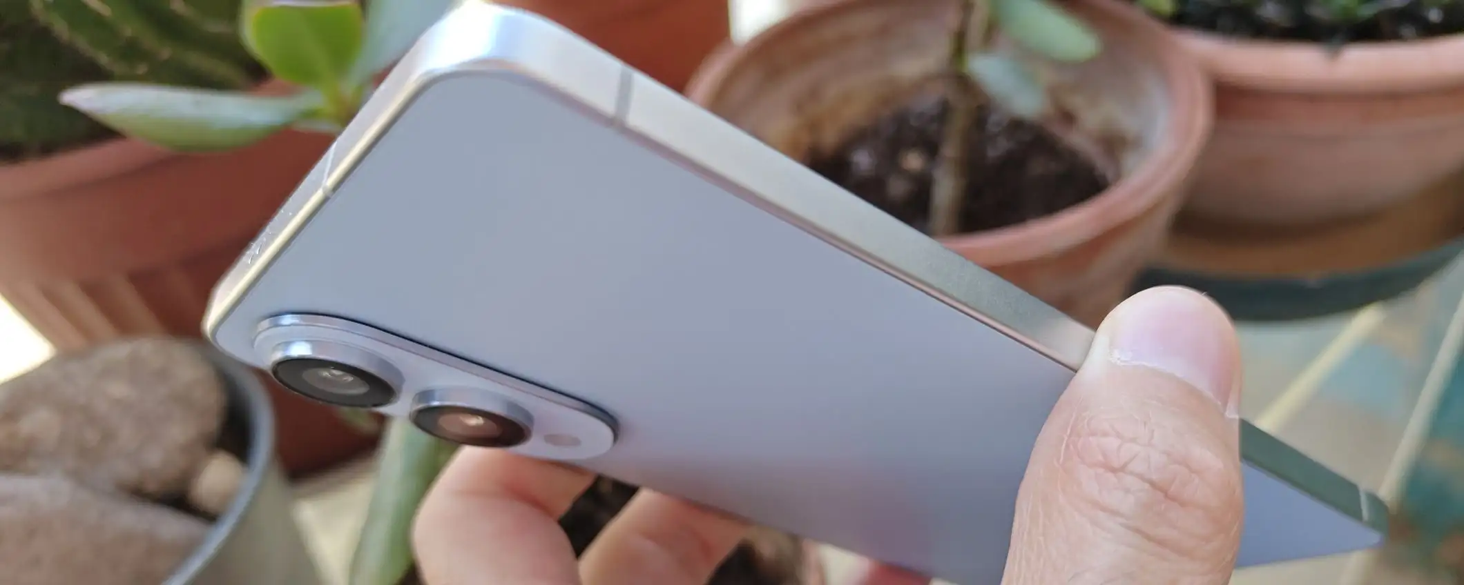 Galaxy S25 Edge: pensavo fosse un flop e invece è un capolavoro