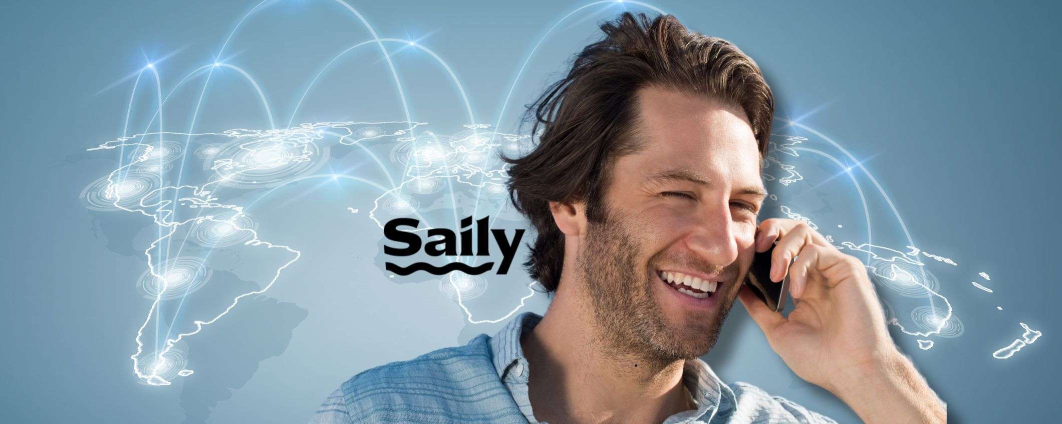 Vacanze estive connesse con Saily: attiva l'eSIM con lo sconto del 30% in esclusiva Vacanze estive connesse con Saily: attiva l'eSIM con lo sconto del 30% in esclusiva