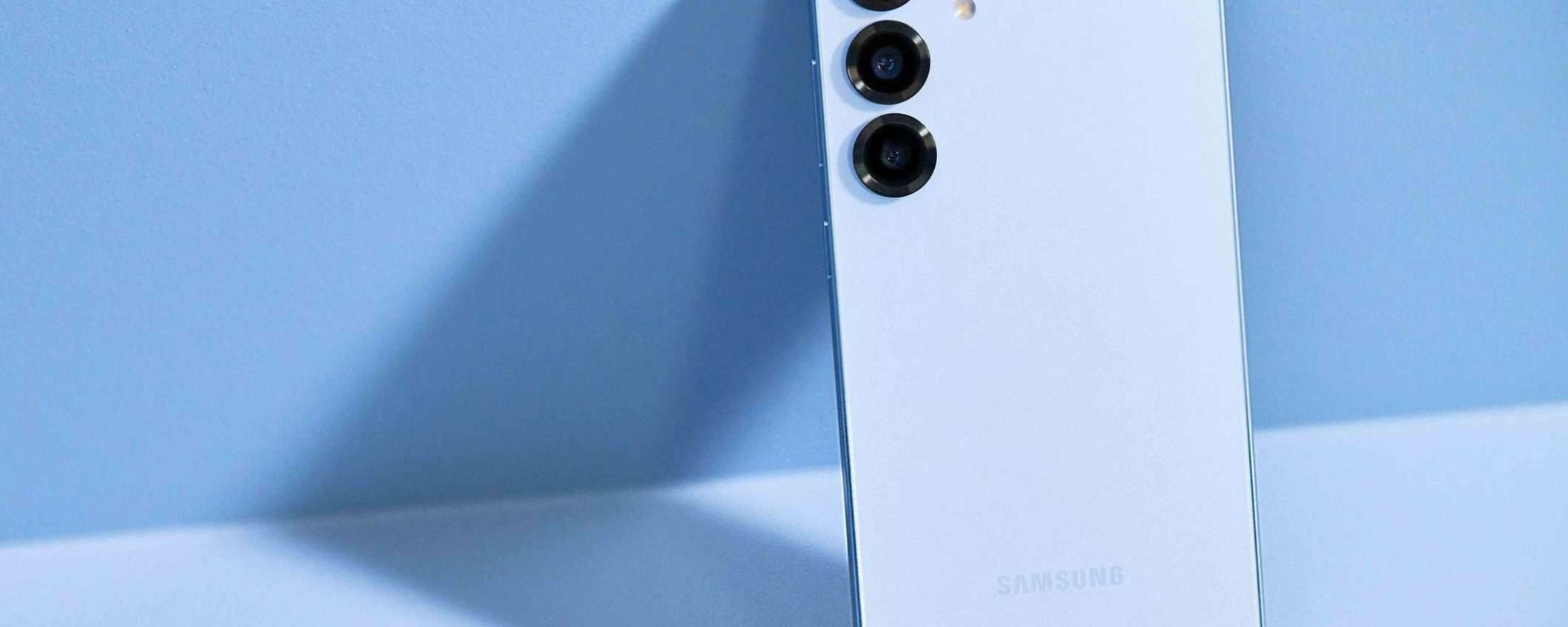 Samsung Galaxy S25 (256 GB): prezzo bomba per il top di gamma compatto Samsung Galaxy S25 (256 GB): prezzo bomba per il top di gamma compatto