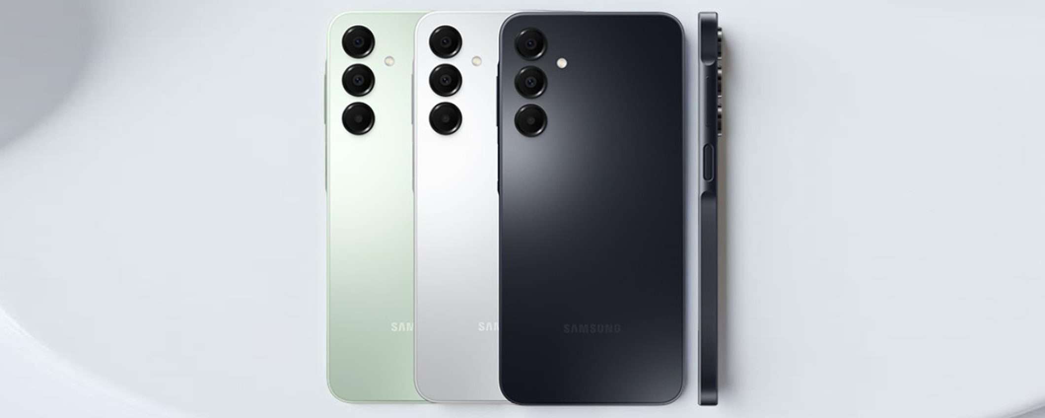 Samsung Galaxy A16: aggiornamento a One UI 7 finalmente in Italia
